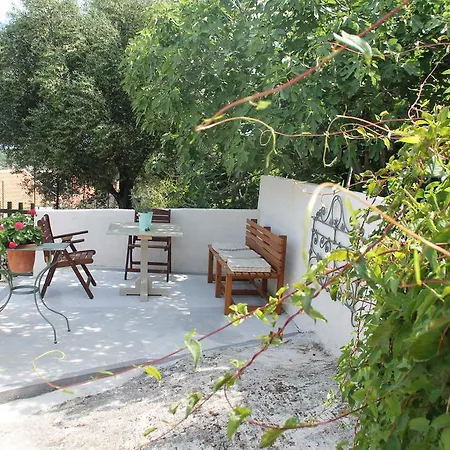 Holiday home Kulumi House *