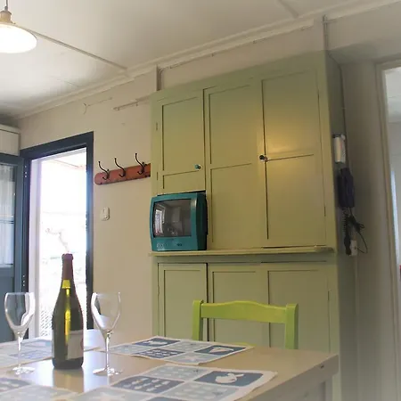 Kulumi House